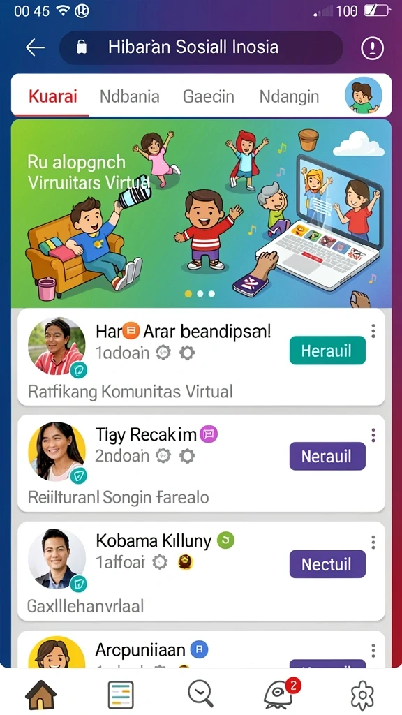Level baru yang menantang dan seru untuk dijelajahi.