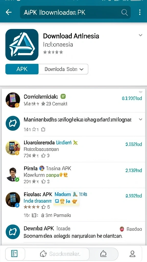 Sistem bonus yang menguntungkan dan menyenangkan.