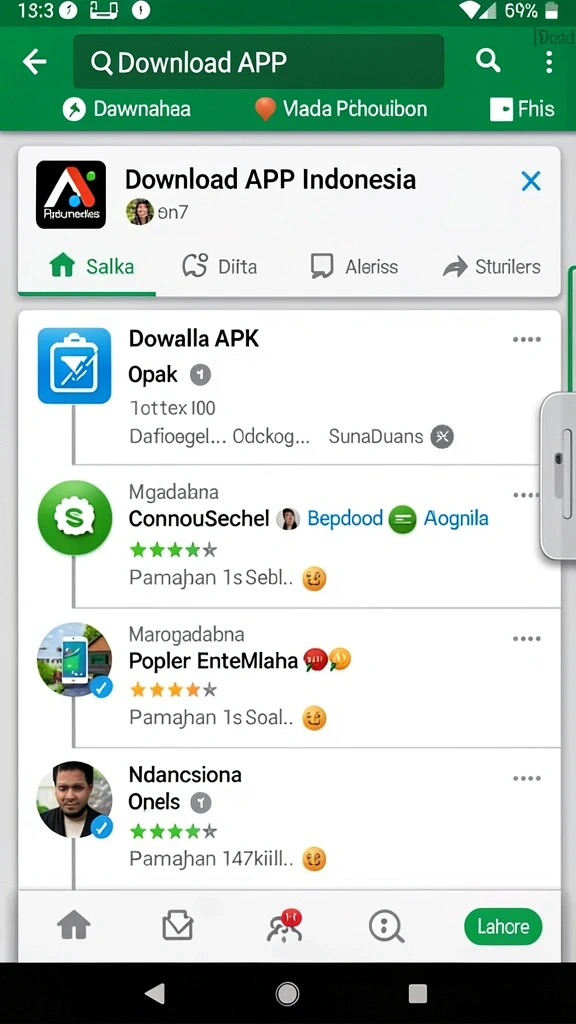 Beragam tema slot yang dapat dipilih sesuai selera.