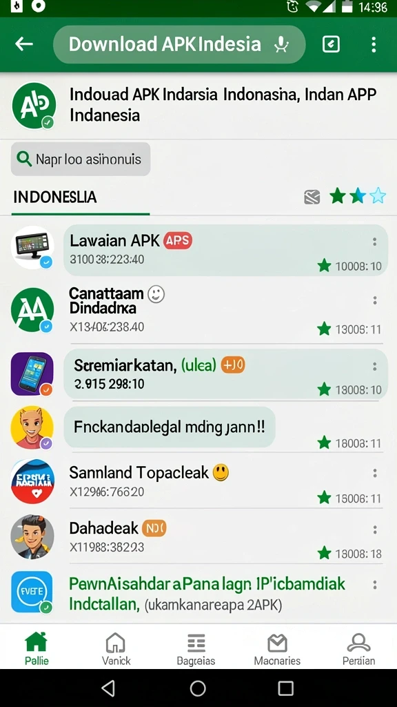 Sistem misi yang beragam dan menantang untuk setiap pemain.