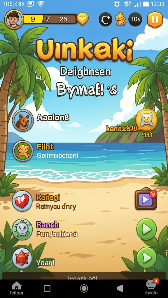 Sistem reward yang menguntungkan bagi pengguna.