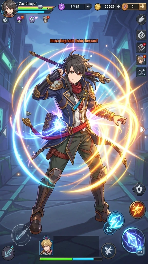 Event khusus dengan hadiah menarik setiap bulan.