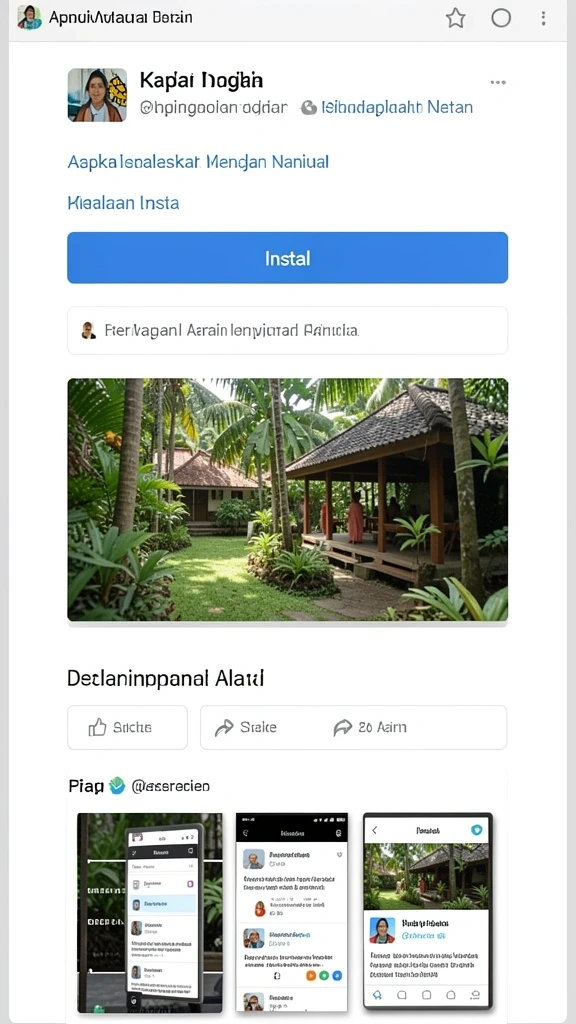 Karakter Ronaldo dengan berbagai kostum ikonik.