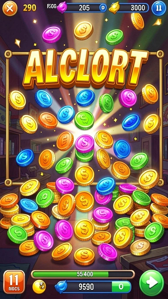 Fitur multiplayer yang memungkinkan bermain bersama teman.