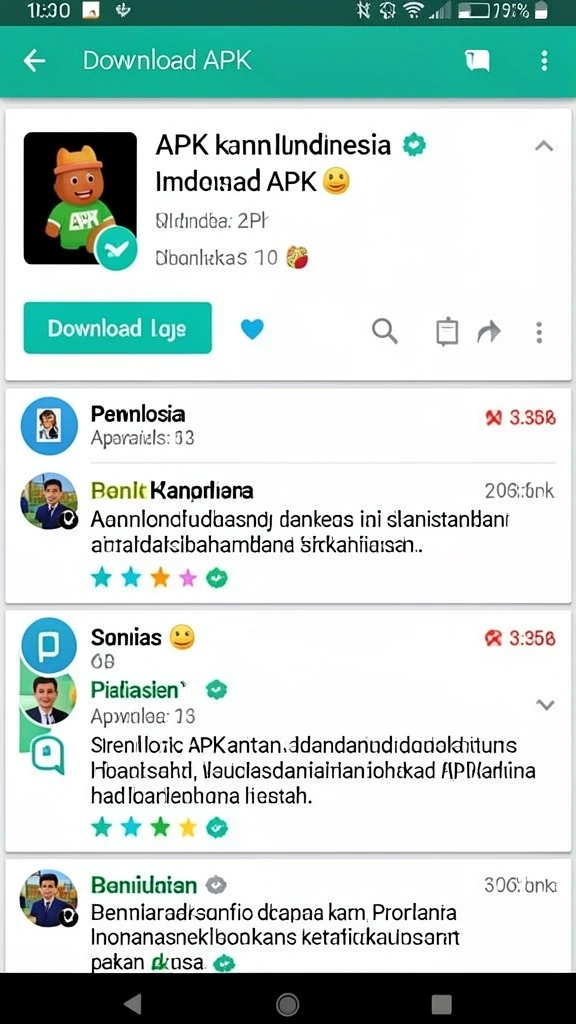 Beragam pilihan slot dengan tema yang berbeda.