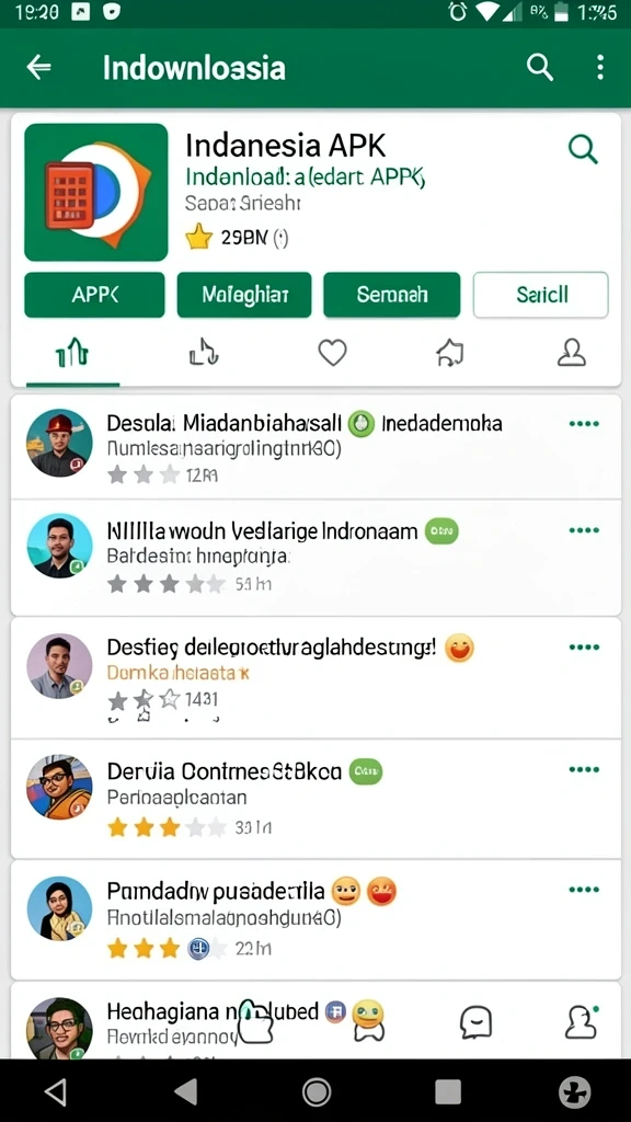 Karakter unik dengan kemampuan menarik di setiap level.
