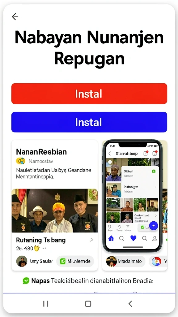Beragam pilihan slot dengan tema unik.
