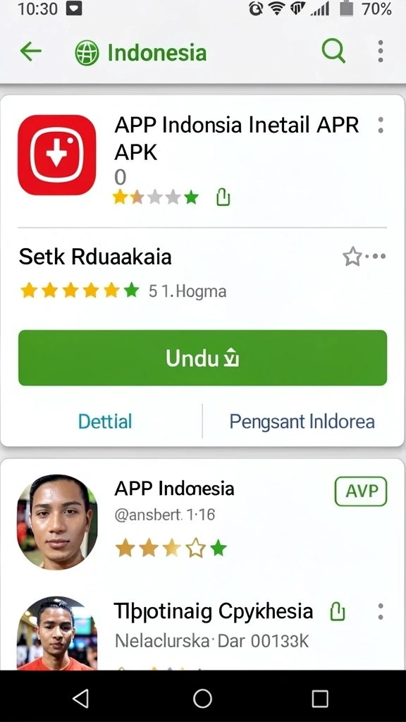 Fitur editing video lengkap untuk kreativitas maksimal.