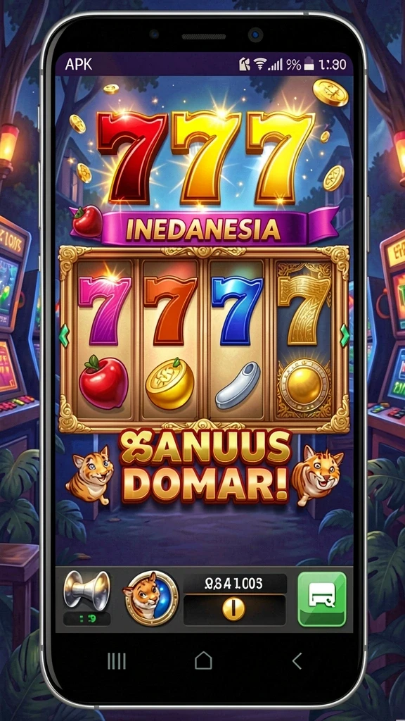 Tampilan utama aplikasi KIJANGWIN yang menarik.