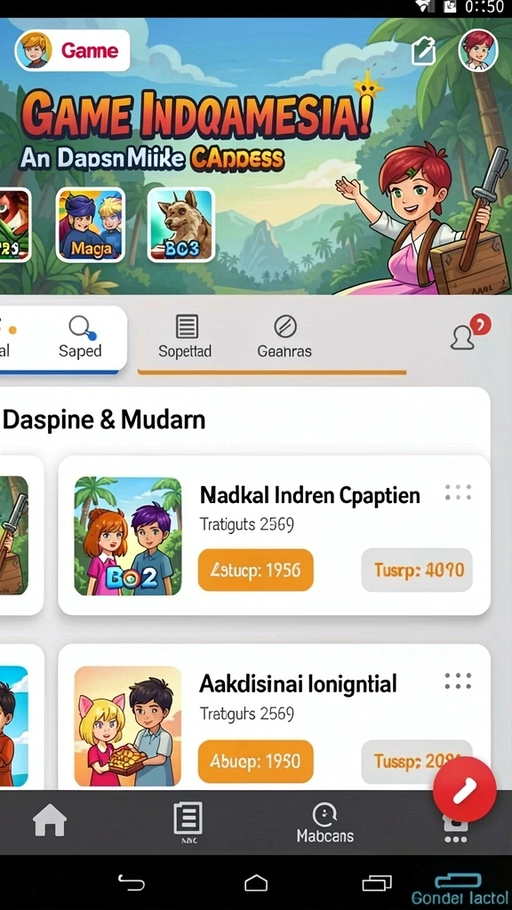 Momen penting saat memenangkan hadiah besar di KINGDOMTOTO.