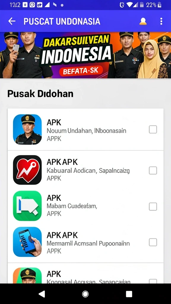 Fitur pemasangan taruhan yang mudah digunakan.