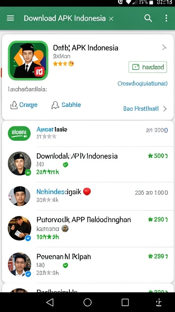 Berbagai jenis permainan togel yang tersedia.