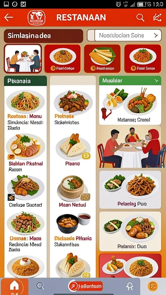 Event menarik yang diadakan di MKWIN666.