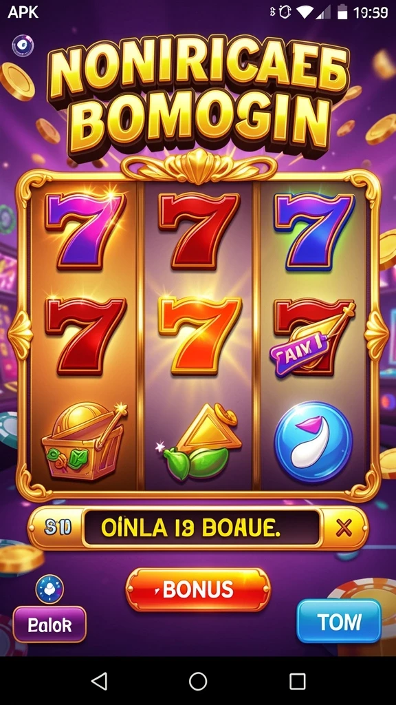 Tangkapan layar menampilkan grafis indah di level yang lebih tinggi.