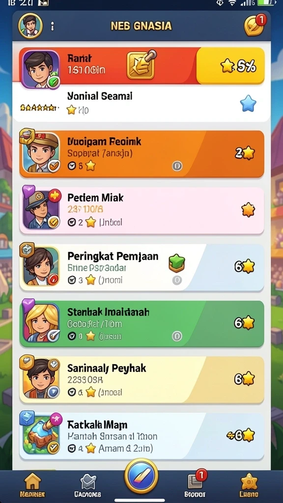 Moment seru saat bertarung dengan ikan raksasa.