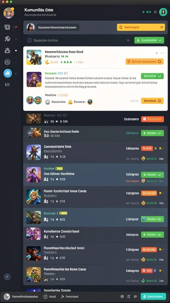 Sistem keamanan yang handal untuk melindungi data pengguna.
