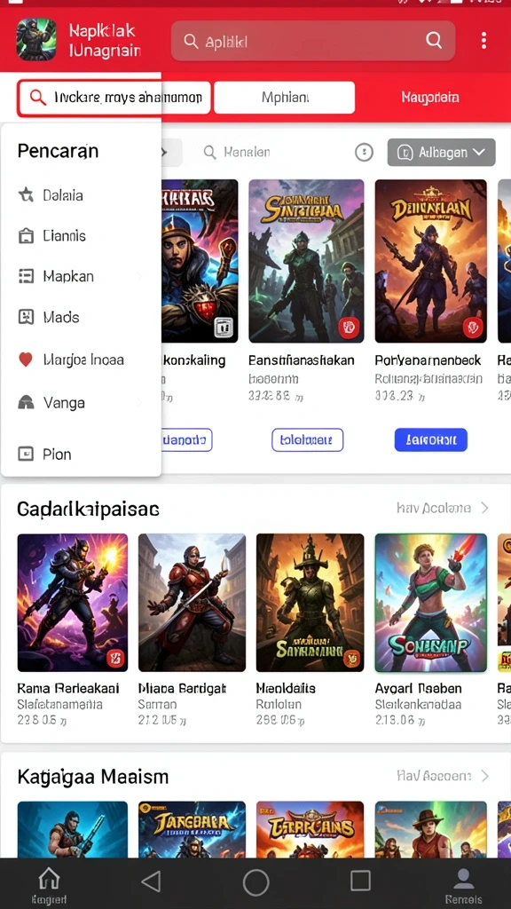 Bonus dan promosi menarik untuk setiap pemain.