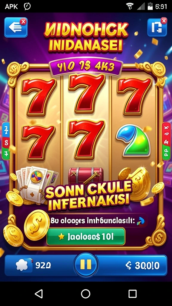Tangkapan layar menampilkan fitur interaksi antara pemain.