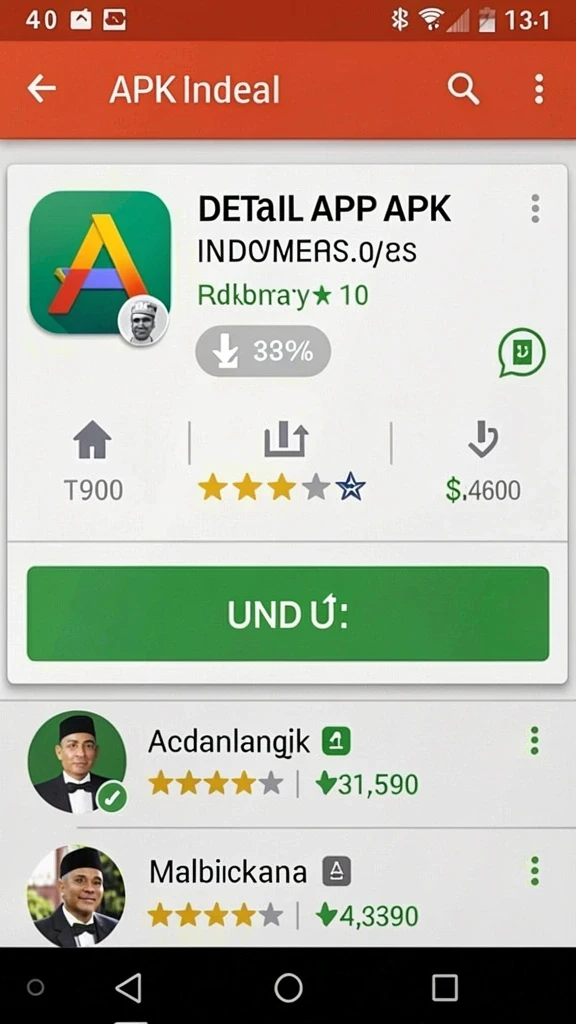 Level baru yang menantang untuk dijelajahi setiap pemain.