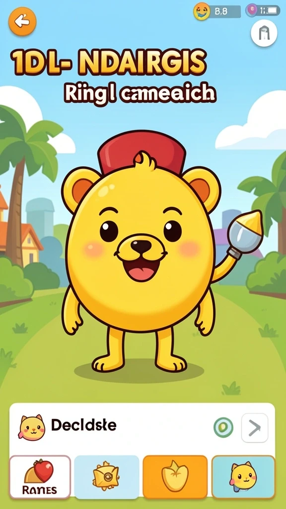 Mode multiplayer yang seru untuk bermain bersama teman.