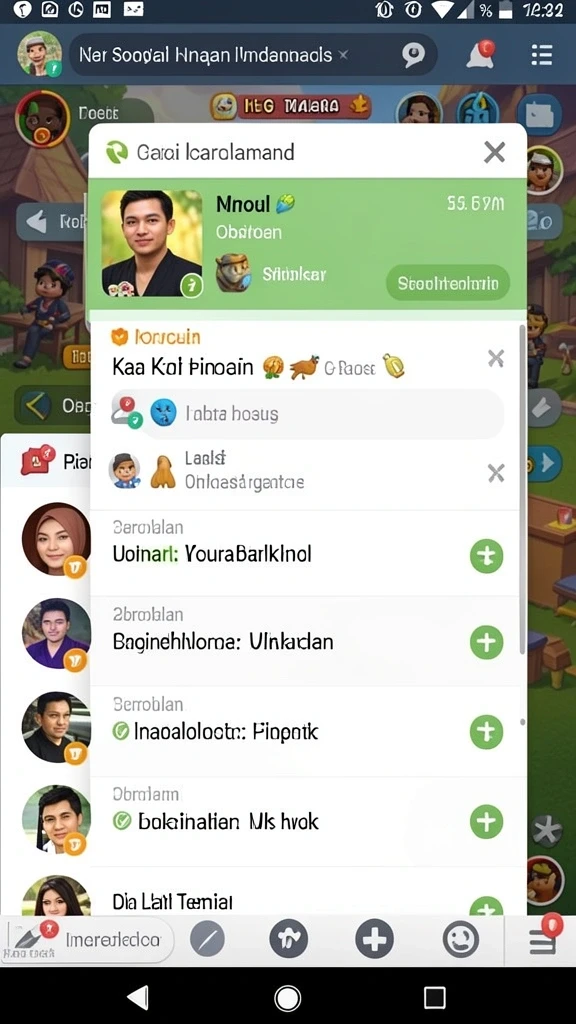 Selamat datang di dunia TARUH777 yang penuh warna.