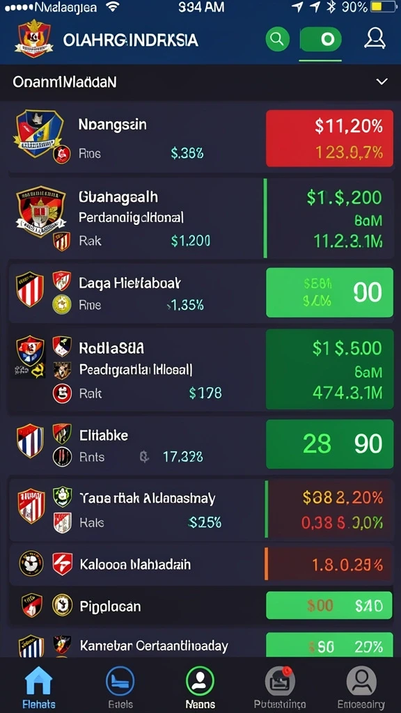 Mode multiplayer yang meningkatkan keseruan bermain.