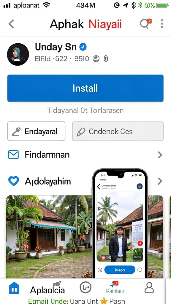 Berbagai pilihan permainan judi yang seru.