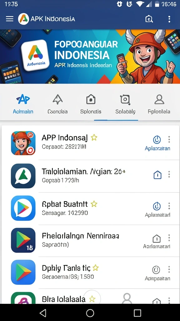 Moment berinteraksi dengan teman dalam game.